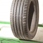 Continental Conti Sport Contact 2