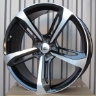 R20 x 9J 5x112