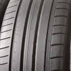Dunlop SP Sport Maxx GT