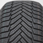 Michelin Alpin 6 [DOT20]