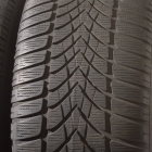 Dunlop SP Winter Sport 4D