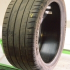 Michelin Pilot Sport 4S