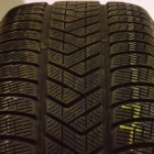 Pirelli Scorpion Winter