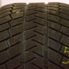 Michelin Latitude Alpin