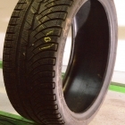 Michelin Pilot Alpin PA4