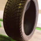 Kumho WinterCraft WP71