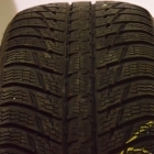 Nokian WR SUV 3