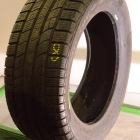 Marangoni Meteo HP SUV