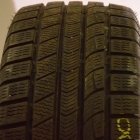 Marangoni Meteo HP SUV