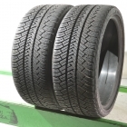 Michelin Pilot Alpin PA4