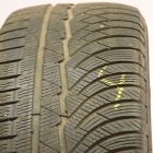 Michelin Pilot Alpin PA4