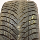 Goodyear Eagle UltraGrip