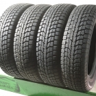 Dunlop Grandtrek SJ6