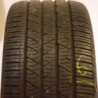 Continental Cross Contact LX Sport