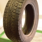 Kumho I Zen RV