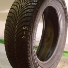Michelin Alpin A5