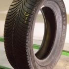 Michelin Alpin A5