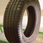 Marangoni Meteo HP SUV