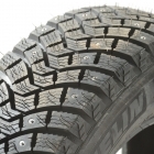 Michelin X-ICE NORTH XIN2