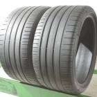 Pirelli P Zero PZ4