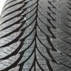 Goodyear Eagle Ultra Grip GW 2