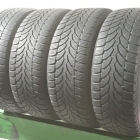 Bridgestone Blizzak LM-32