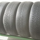 Michelin Alpin A5