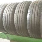 Michelin Latitude Sport