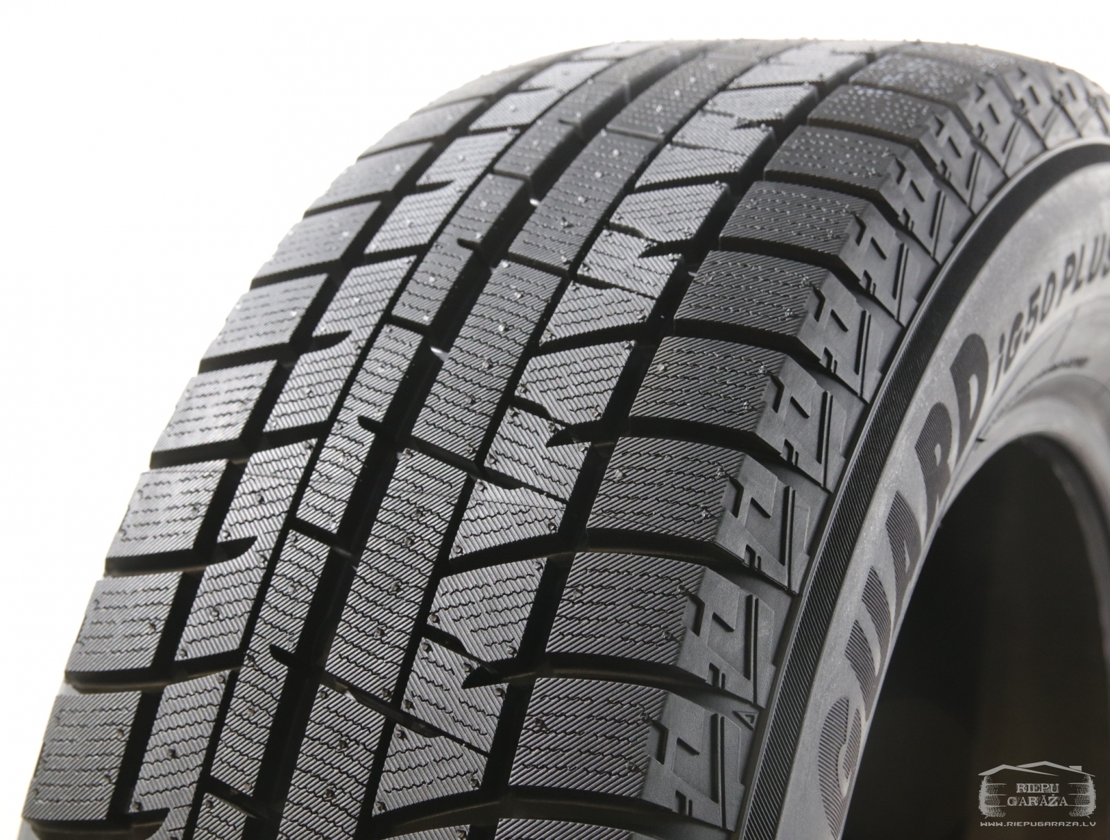 バリ山 YOKOHAMA ヨコハマ IG50プラス 215/60R17 スタッドレス タイヤ 