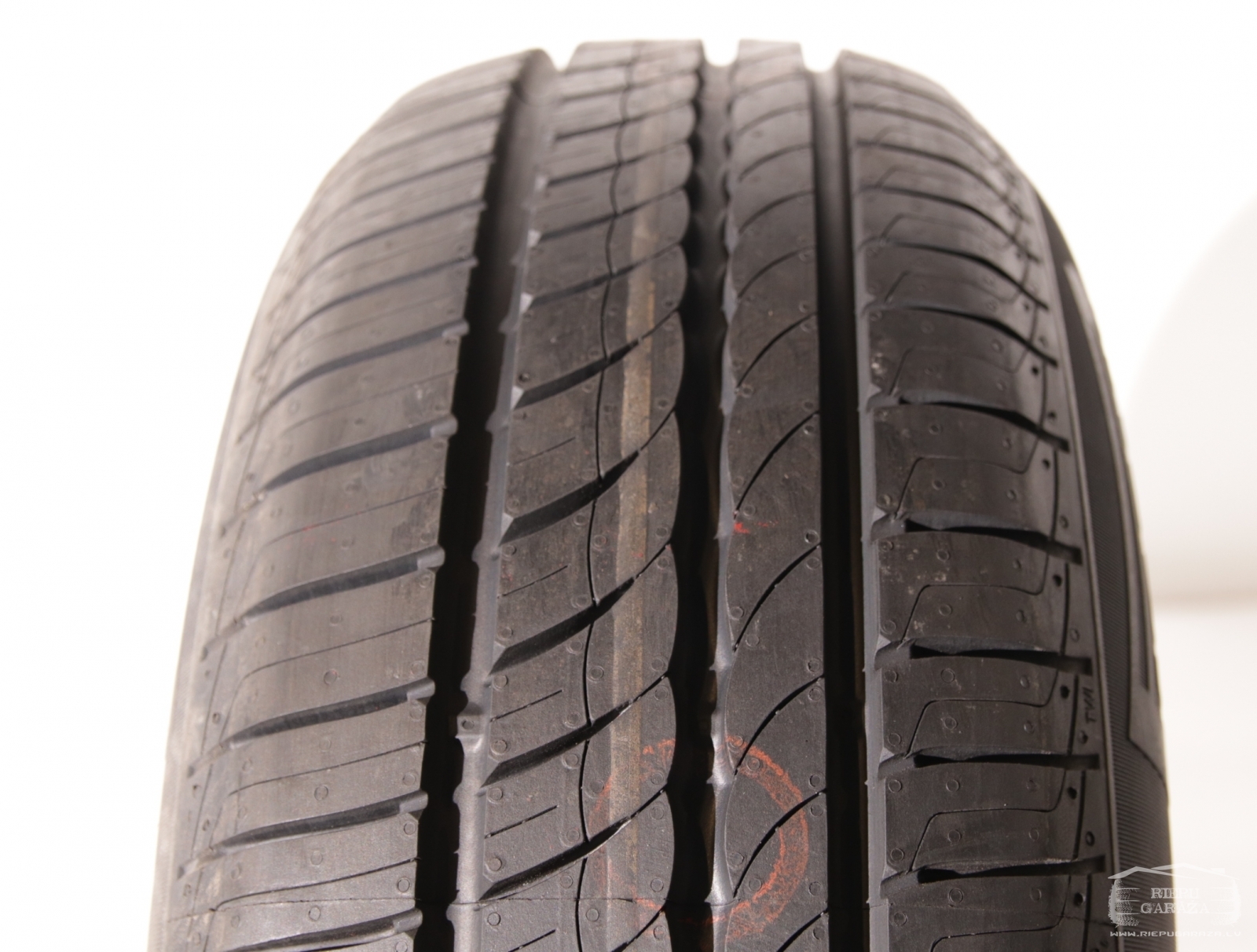 195/60 R16 Pirelli Cinturato P1 Verde | Riepu Garāža