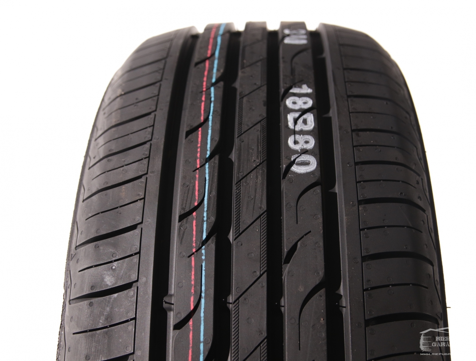 Summer tyres 175/70 R13 Marshal (Kumho) MH15