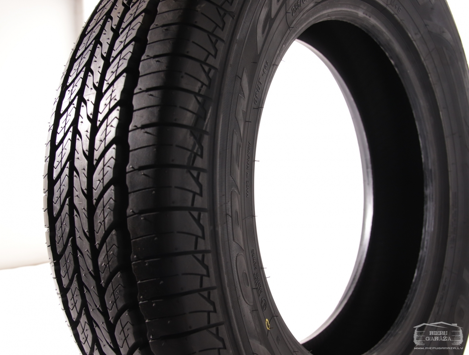 Летние шины 265/65 R18 Toyo OPEN COUNTRY U/T