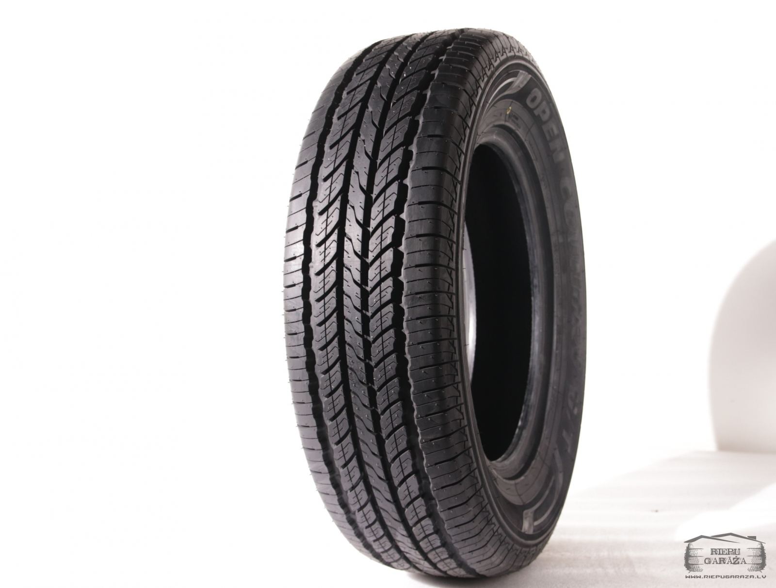 Летние шины 265/65 R18 Toyo OPEN COUNTRY U/T