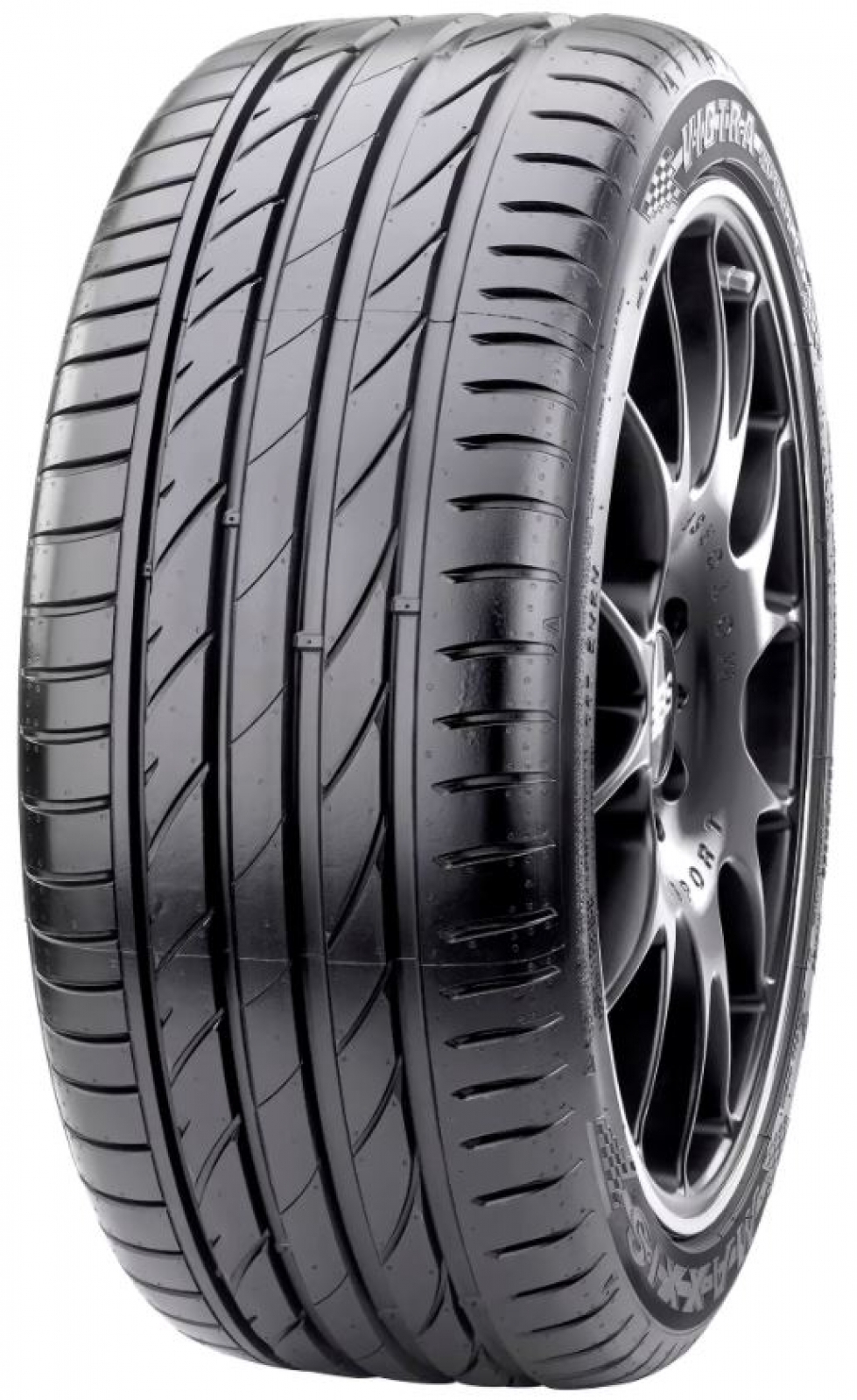 Летние шины 245/45 R20 Maxxis VS5 SUV