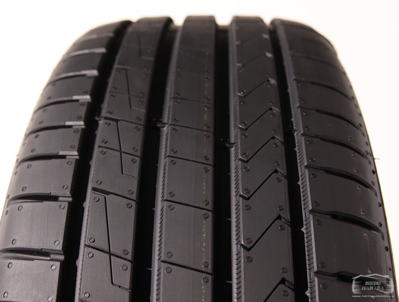 hankook ventus prime 4 k135 test