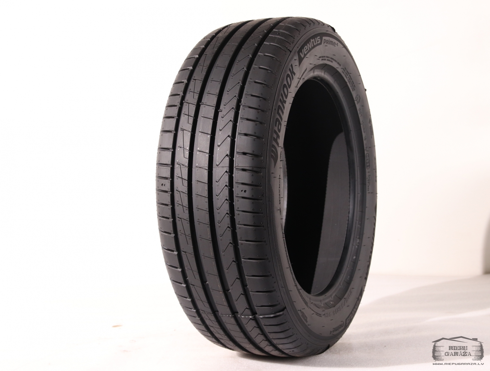 Летние шины 205/60 R16 Hankook Ventus Prime 4 K135 | Riepu Garāža