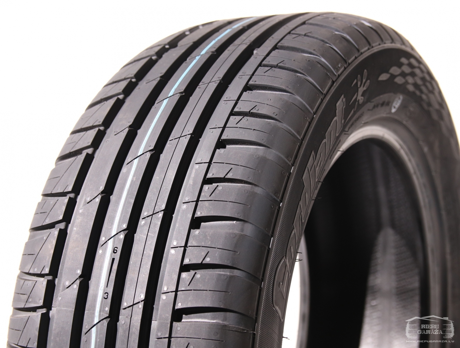 Vasaras riepas 215/60 R16 Cordiant Sport 3
