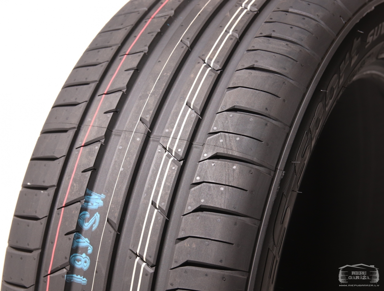 thumbnail image 2 of Toyo Proxes ST III 275/60R17 | 247060 | RimzOne 2 of 14