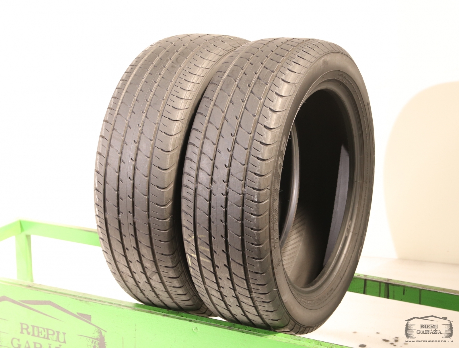 16インチ】DUNLOP SP SPORT 2030 185/55R16 4本【NR607】