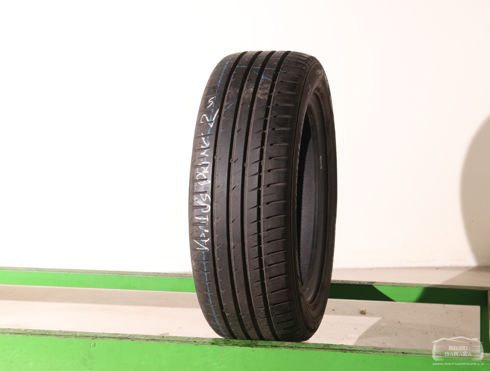 Летние шины 205/55 R16 Hankook Ventus Prime 2 K115 | Riepu Garāža