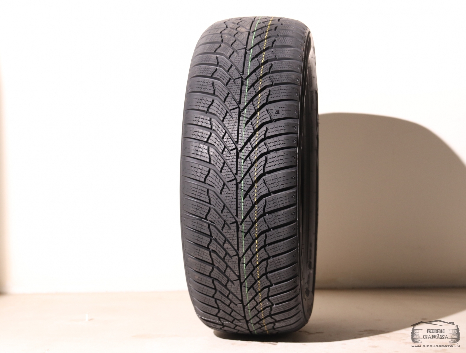 Pirelli CINTURATO WINTER 2 205/55R16 94H XL WTCNT2 Reifen | Driver Center