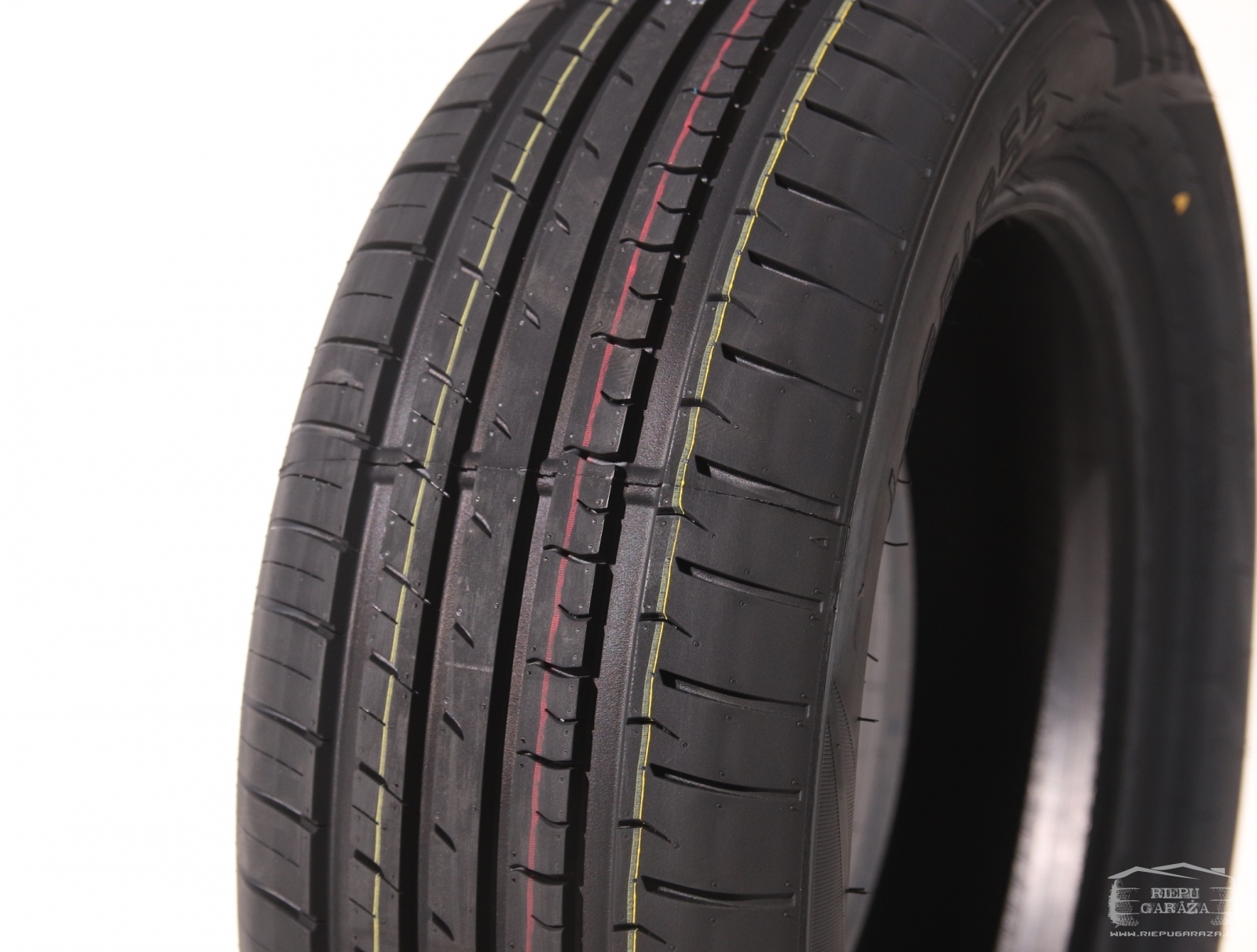 Vasaras riepas 195/65 R15 iLink GRIP55 | Riepu Garāža