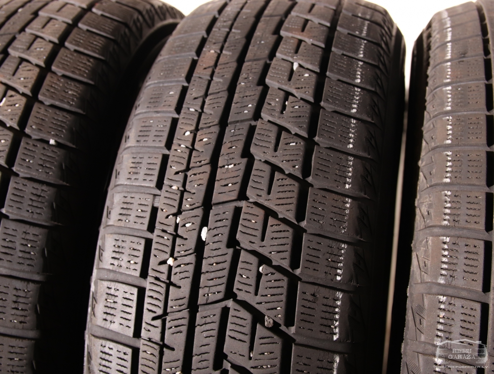 YOKOHAMA ice GUARD iG60 185/60R15 15インチ スタッドレス 2本