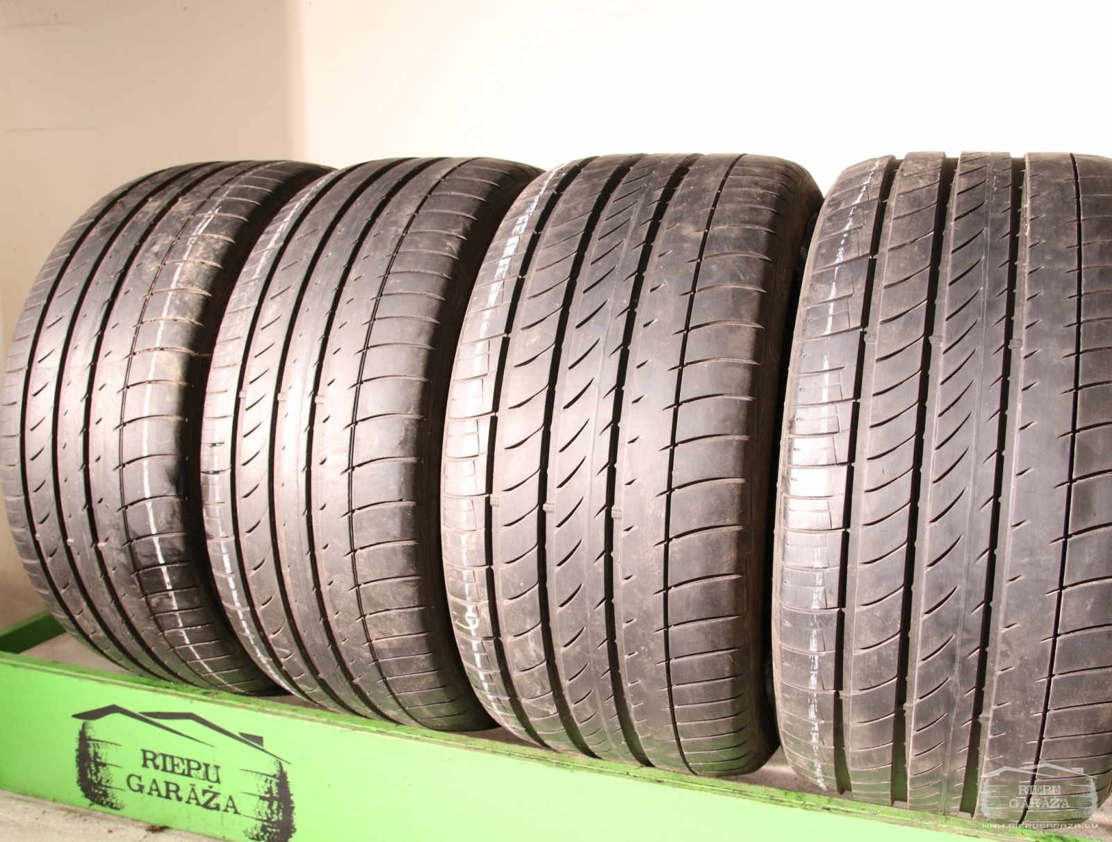 Летние шины 315/35 R20 Dunlop SP Sport Maxx GT * | Riepu Garāža