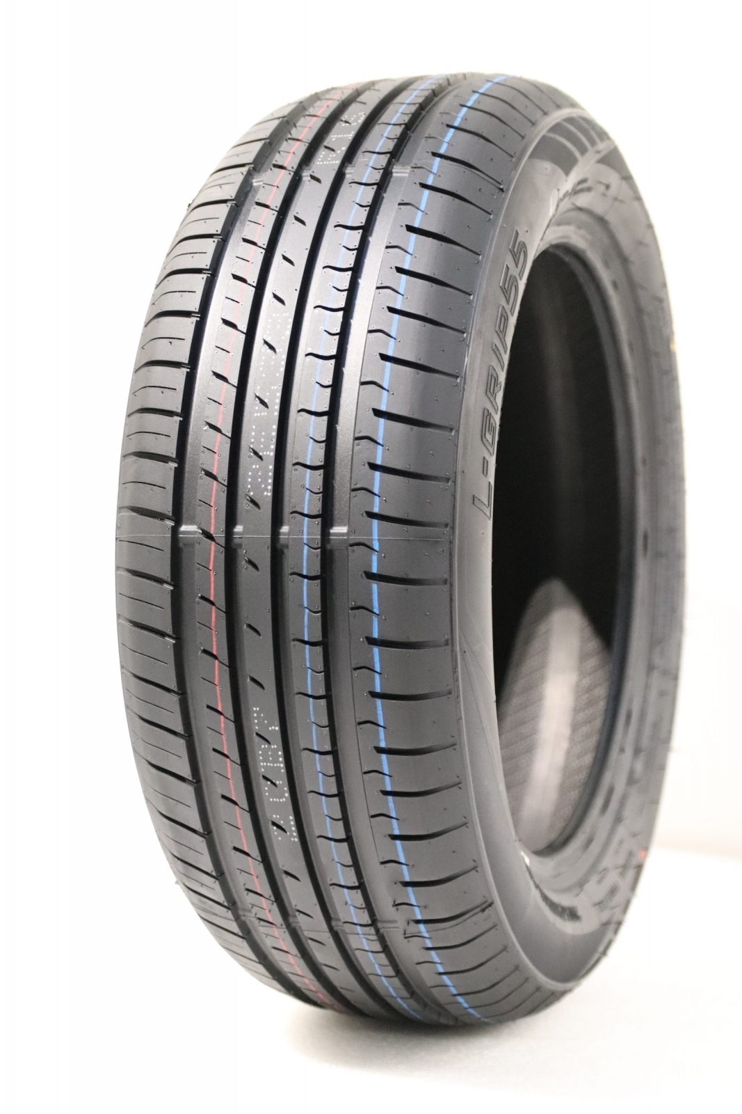 Vasaras riepas 205/55 R16 iLink GRIP55
