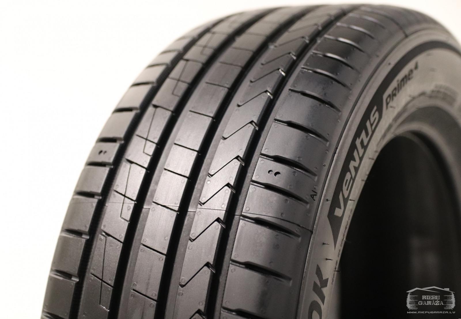 Летние шины 205/50 R17 Hankook Ventus Prime 4 K135
