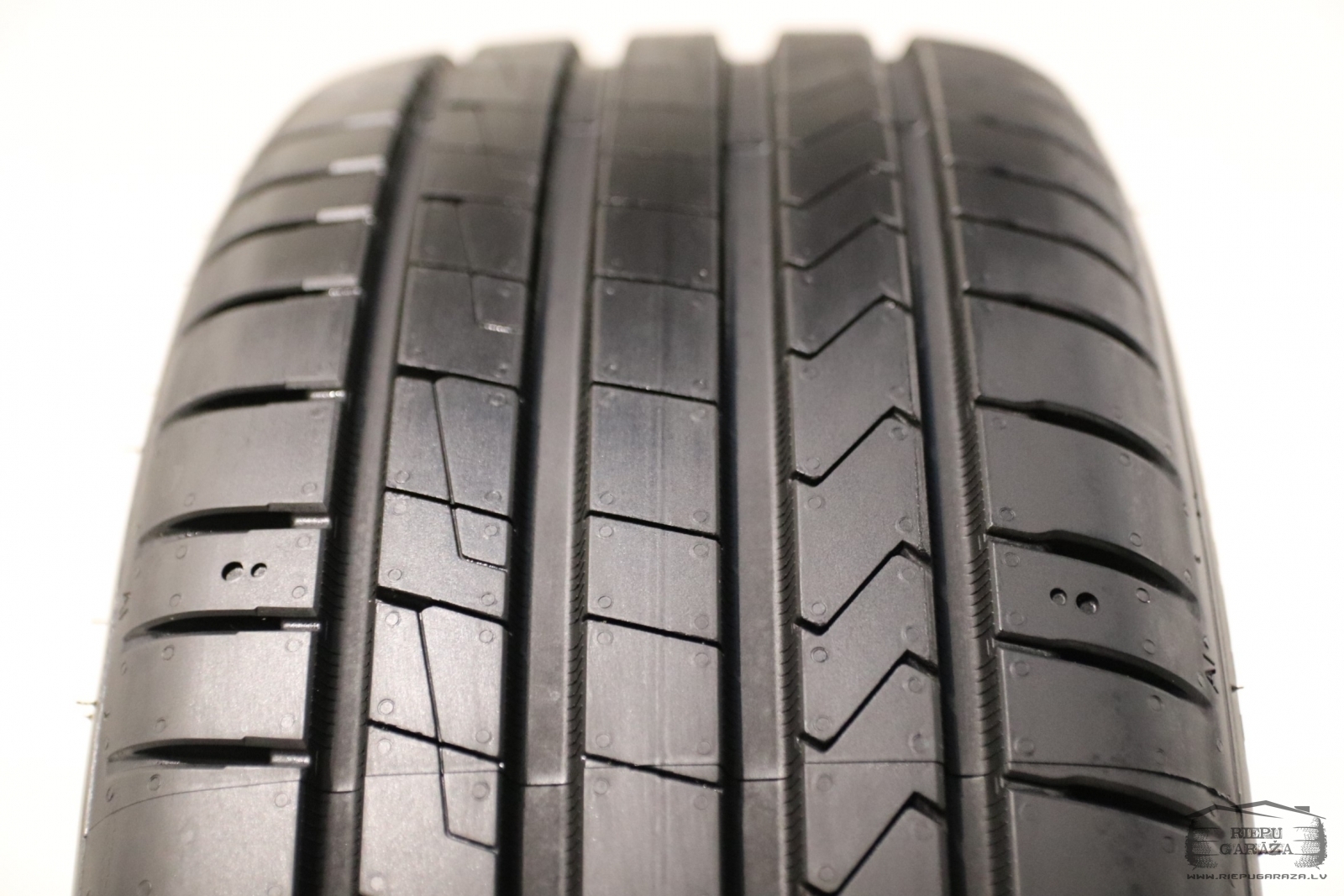 SUMMER TYRE Hankook Ventus Prime 4 K135 205/50 R17 93W XL 4PR SBL - View #3