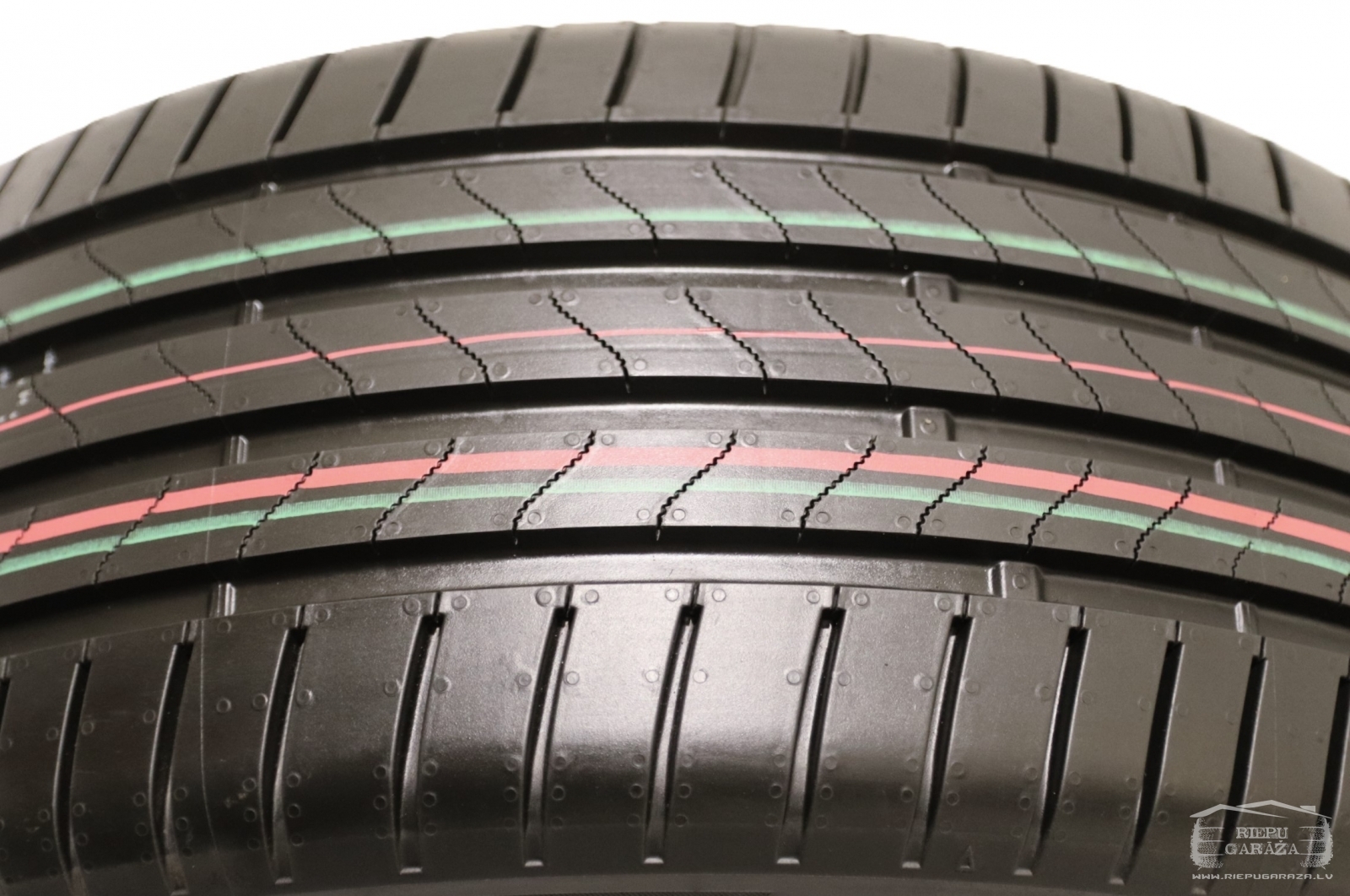 Turanza 6 Rim Protection Vasaras riepas 235/40 R20 Bridgestone Turanza 6