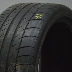 Michelin Pilot Sport PS2