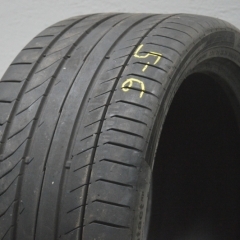 Continental Conti Sport Contact 5